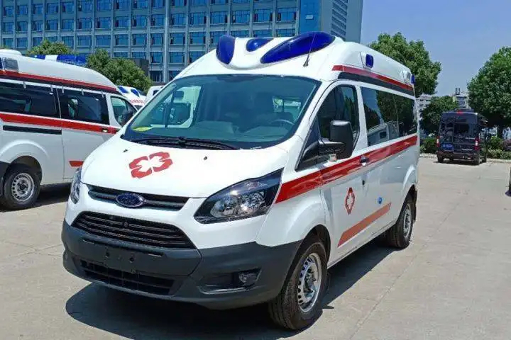 芮城县长途救护车转院